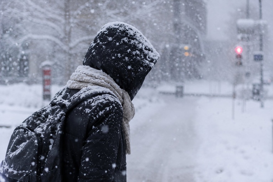 Confirman el “sistema frontal polar” que cubrirá la Argentina esta semana y la próxima